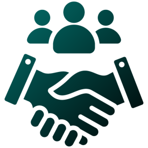 handshake