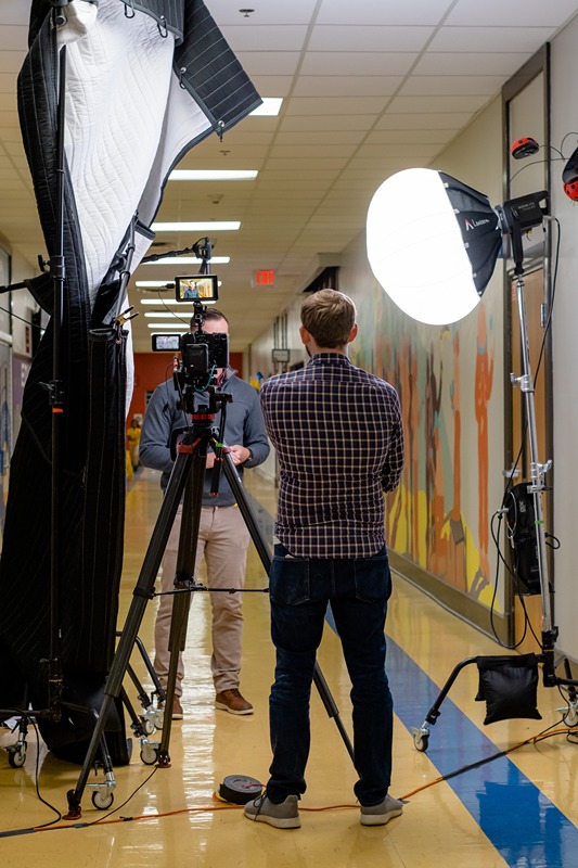 Video Production