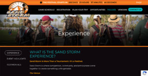 Experience