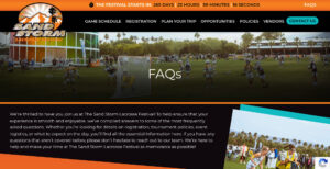 FAQs