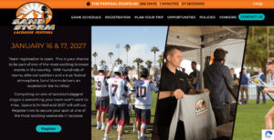 Homepage